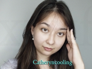 Catheryncooling