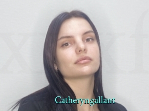 Catheryngallant