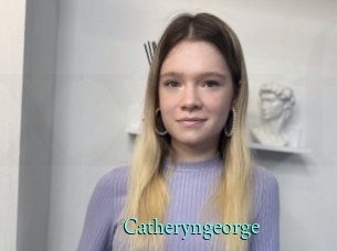 Catheryngeorge