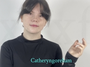 Catheryngoreham