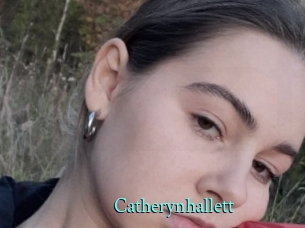 Catherynhallett