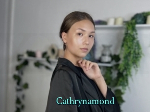 Cathrynamond