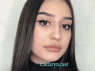 Cathryncast