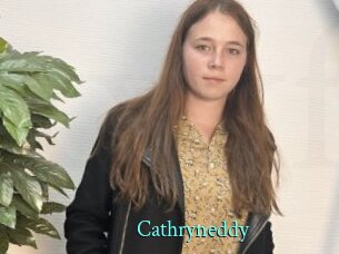 Cathryneddy