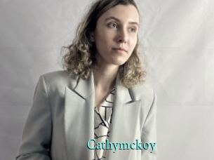 Cathymckoy