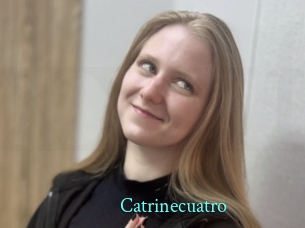 Catrinecuatro