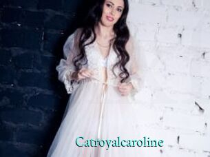 Catroyalcaroline