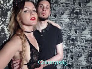 Ccherrytwig