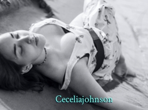 Ceceliajohnson