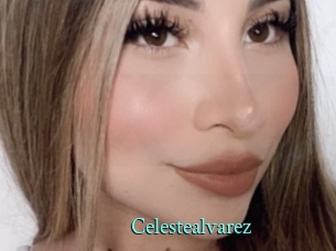 celestealvarez xxx Fantasy Land