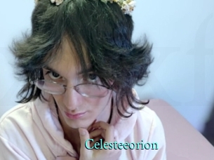 Celesteeorion