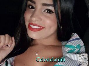 Celestelatiiin