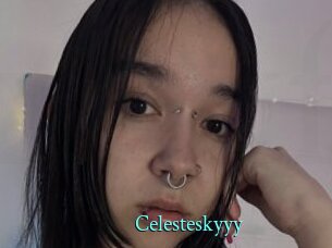 Celesteskyyy