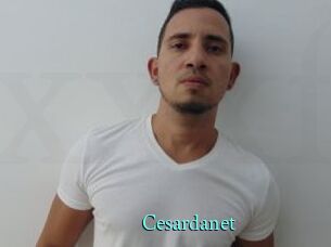 Cesardanet