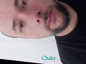 Chaky