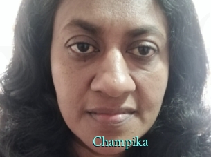 Champika