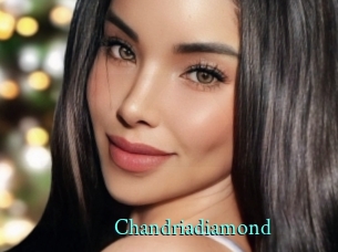 Chandriadiamond