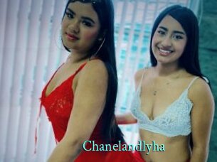 chanelandlyha xxx Fantasy Land