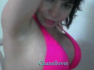 Chanellover