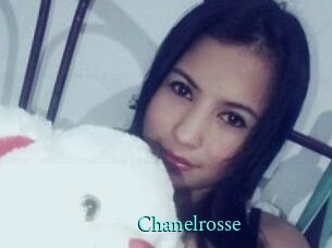 Chanelrosse