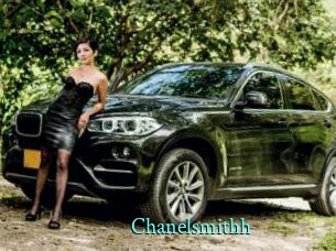 chanelsmithh xxx Fantasy Land