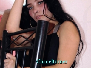 Chanelturner