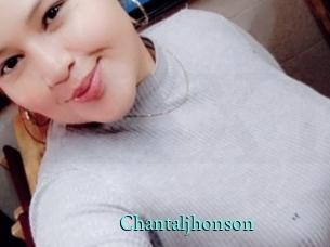 Chantaljhonson