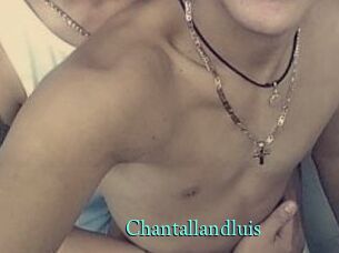Chantallandluis