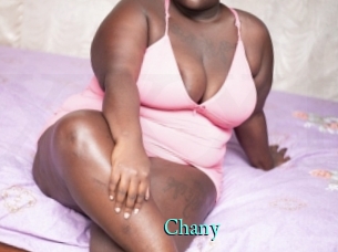 Chany