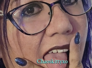 Chaoskittyxo