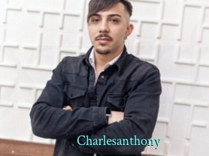 Charlesanthony