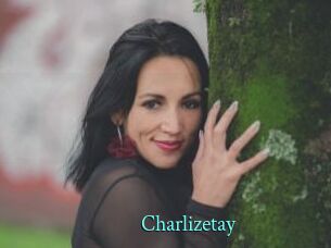 charlizetay xxx Fantasy Land