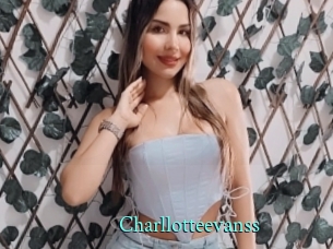 Charllotteevanss