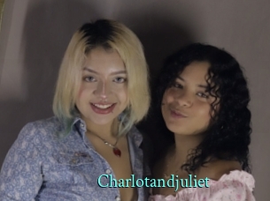 Charlotandjuliet