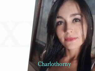 charlothorny xxx Fantasy Land