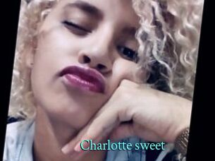 Charlotte_sweet