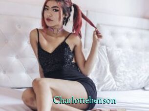 Charlottebenson