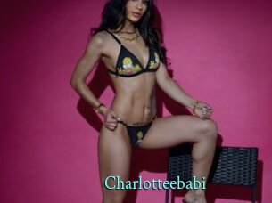 Charlotteebabi