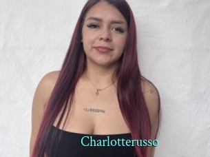 Charlotterusso