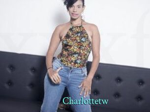 Charlottetw