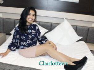 charlottevu xxx Fantasy Land