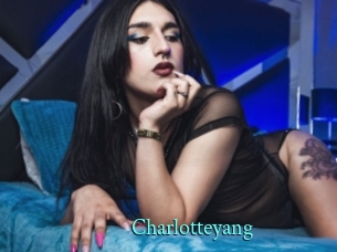 Charlotteyang