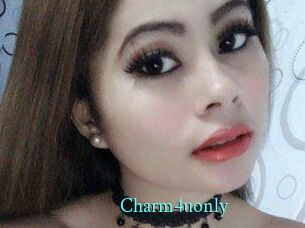 Charm4uonly