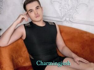 Charmingjosh