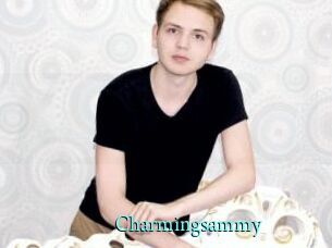 Charmingsammy