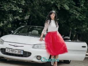 Charmx