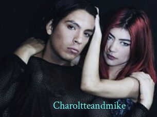 Charoltteandmike