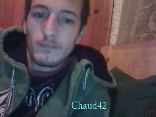 Chaud42