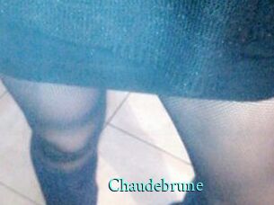 Chaudebrune