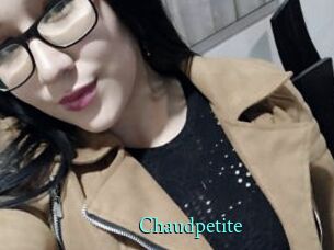 Chaudpetite